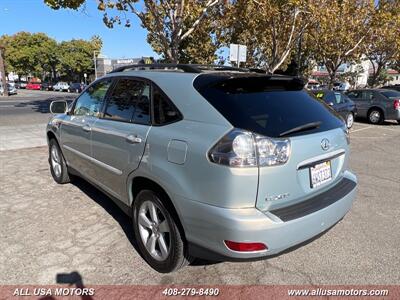 2006 Lexus RX   - Photo 7 - San Jose, CA 95116