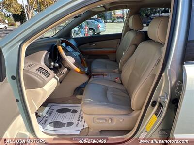 2006 Lexus RX   - Photo 17 - San Jose, CA 95116