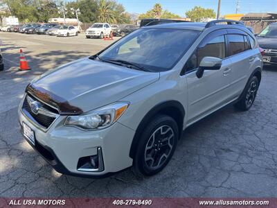 2017 Subaru Crosstrek 2.0i Limited   - Photo 5 - San Jose, CA 95116