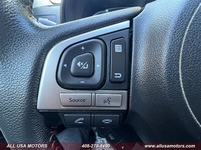 2017 Subaru Crosstrek 2.0i Limited   - Photo 19 - San Jose, CA 95116