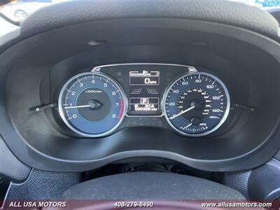 2017 Subaru Crosstrek 2.0i Limited   - Photo 30 - San Jose, CA 95116