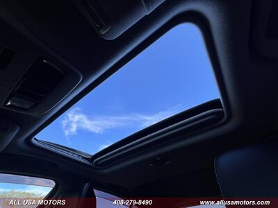 2017 Subaru Crosstrek 2.0i Limited   - Photo 52 - San Jose, CA 95116