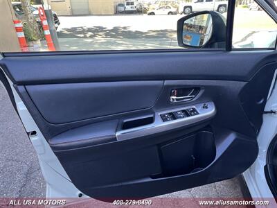 2017 Subaru Crosstrek 2.0i Limited   - Photo 15 - San Jose, CA 95116