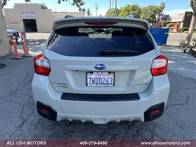 2017 Subaru Crosstrek 2.0i Limited   - Photo 8 - San Jose, CA 95116