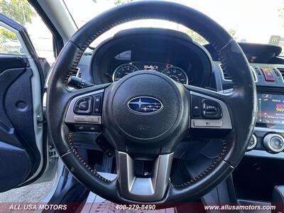 2017 Subaru Crosstrek 2.0i Limited   - Photo 17 - San Jose, CA 95116
