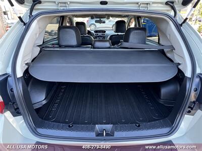 2017 Subaru Crosstrek 2.0i Limited   - Photo 24 - San Jose, CA 95116