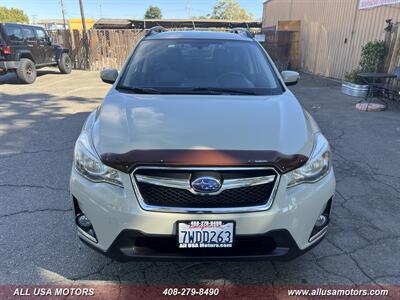 2017 Subaru Crosstrek 2.0i Limited   - Photo 4 - San Jose, CA 95116