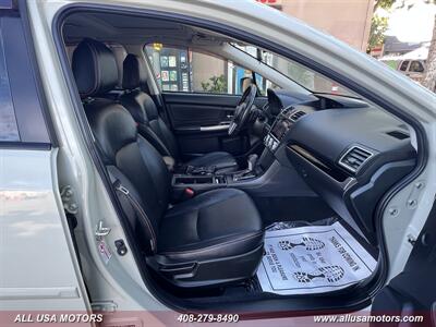 2017 Subaru Crosstrek 2.0i Limited   - Photo 28 - San Jose, CA 95116