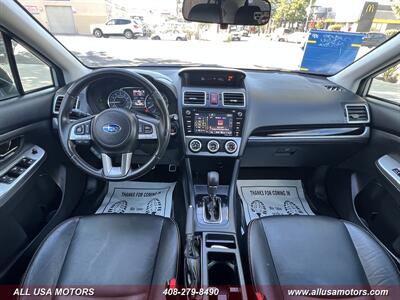 2017 Subaru Crosstrek 2.0i Limited   - Photo 29 - San Jose, CA 95116
