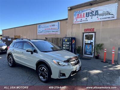 2017 Subaru Crosstrek 2.0i Limited   - Photo 3 - San Jose, CA 95116