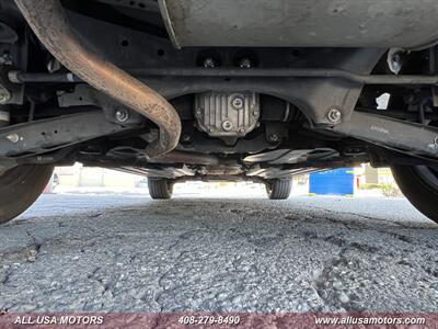 2017 Subaru Crosstrek 2.0i Limited   - Photo 14 - San Jose, CA 95116
