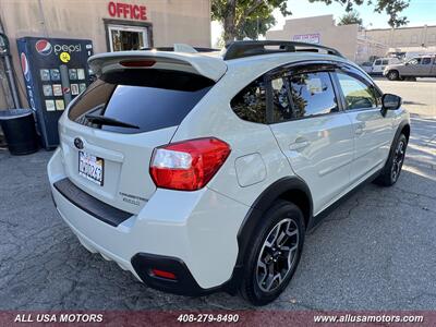 2017 Subaru Crosstrek 2.0i Limited   - Photo 9 - San Jose, CA 95116