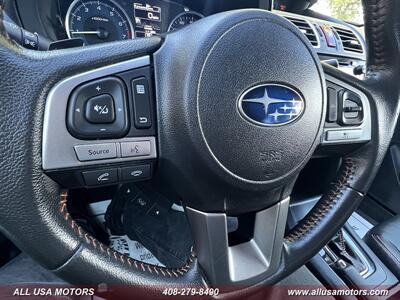 2017 Subaru Crosstrek 2.0i Limited   - Photo 18 - San Jose, CA 95116