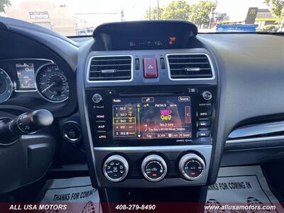 2017 Subaru Crosstrek 2.0i Limited   - Photo 32 - San Jose, CA 95116