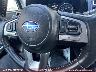 2017 Subaru Crosstrek 2.0i Limited   - Photo 20 - San Jose, CA 95116