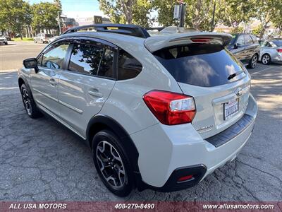 2017 Subaru Crosstrek 2.0i Limited   - Photo 7 - San Jose, CA 95116