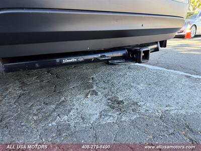 2012 Toyota Highlander Limited - Photo 10 - San Jose, CA 95116