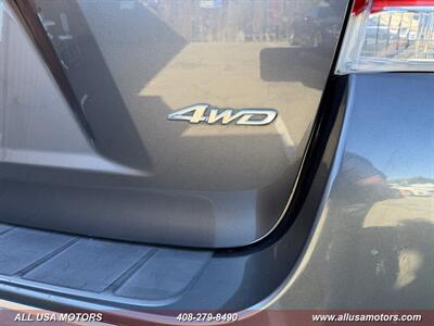 2012 Toyota Highlander Limited - Photo 11 - San Jose, CA 95116
