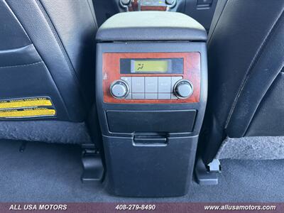 2012 Toyota Highlander Limited - Photo 30 - San Jose, CA 95116