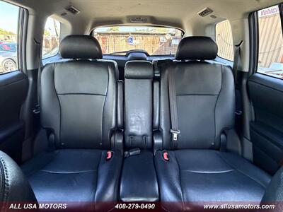 2012 Toyota Highlander Limited - Photo 29 - San Jose, CA 95116