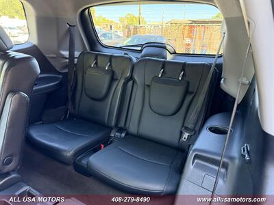 2012 Toyota Highlander Limited - Photo 26 - San Jose, CA 95116