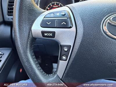 2012 Toyota Highlander Limited - Photo 21 - San Jose, CA 95116
