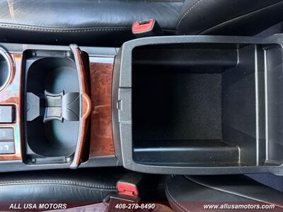 2012 Toyota Highlander Limited - Photo 48 - San Jose, CA 95116