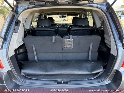 2012 Toyota Highlander Limited - Photo 28 - San Jose, CA 95116
