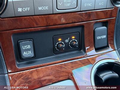 2012 Toyota Highlander Limited - Photo 44 - San Jose, CA 95116