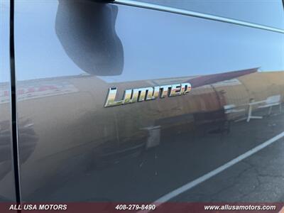 2012 Toyota Highlander Limited - Photo 12 - San Jose, CA 95116