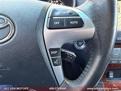 2012 Toyota Highlander Limited - Photo 23 - San Jose, CA 95116