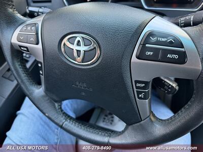 2012 Toyota Highlander Limited - Photo 22 - San Jose, CA 95116