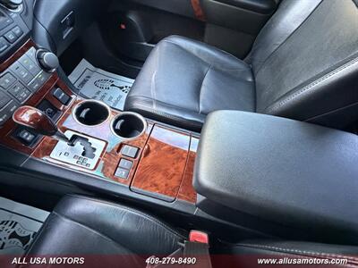 2012 Toyota Highlander Limited - Photo 45 - San Jose, CA 95116