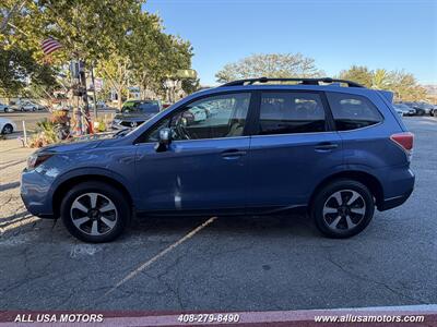 2017 Subaru Forester 2.5i Limited - Photo 6 - San Jose, CA 95116