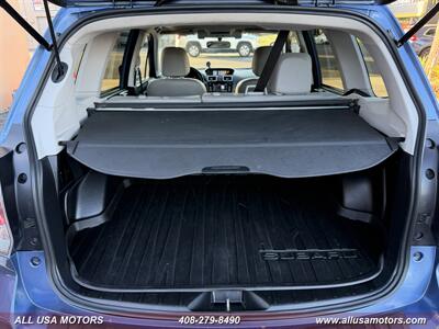 2017 Subaru Forester 2.5i Limited - Photo 24 - San Jose, CA 95116