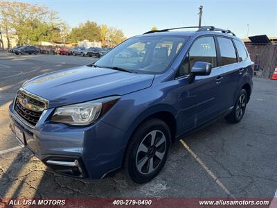 2017 Subaru Forester 2.5i Limited - Photo 5 - San Jose, CA 95116