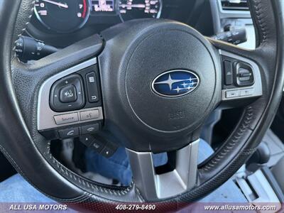 2017 Subaru Forester 2.5i Limited - Photo 17 - San Jose, CA 95116