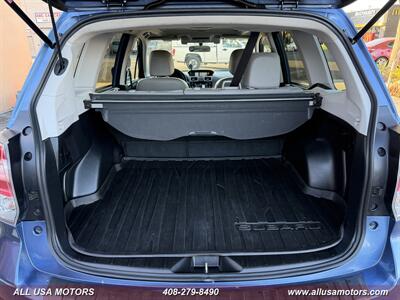 2017 Subaru Forester 2.5i Limited - Photo 23 - San Jose, CA 95116