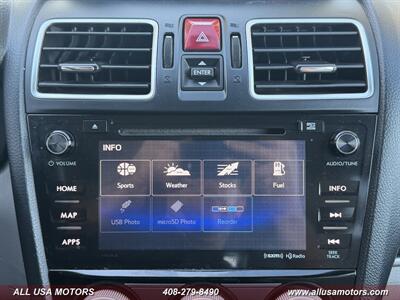 2017 Subaru Forester 2.5i Limited - Photo 38 - San Jose, CA 95116
