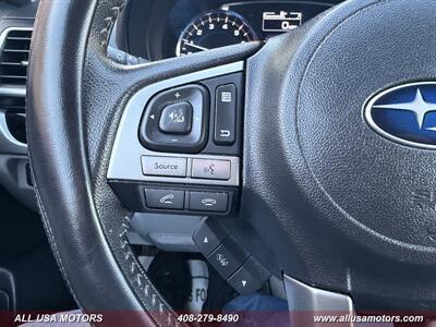 2017 Subaru Forester 2.5i Limited - Photo 18 - San Jose, CA 95116