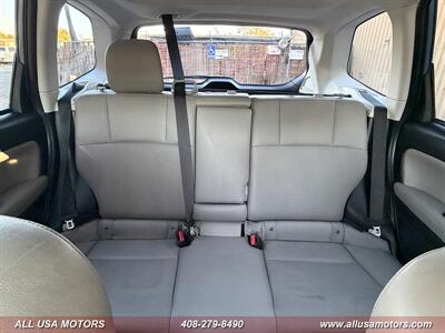 2017 Subaru Forester 2.5i Limited - Photo 26 - San Jose, CA 95116