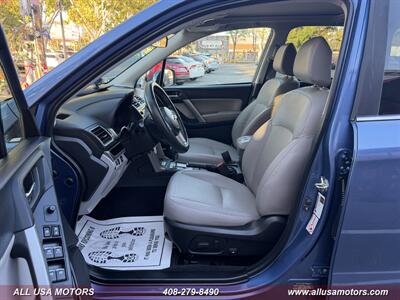 2017 Subaru Forester 2.5i Limited - Photo 21 - San Jose, CA 95116