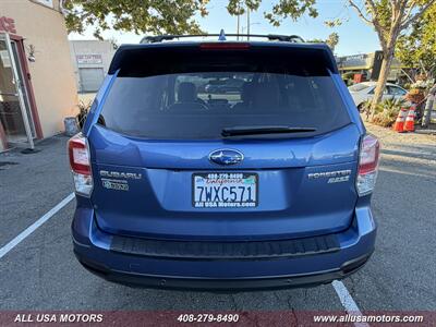 2017 Subaru Forester 2.5i Limited - Photo 8 - San Jose, CA 95116