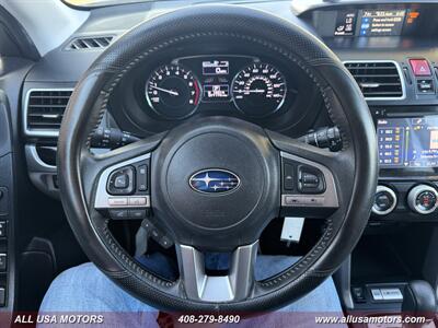 2017 Subaru Forester 2.5i Limited - Photo 16 - San Jose, CA 95116