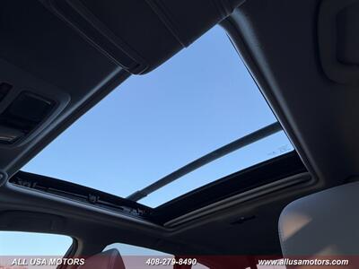 2017 Subaru Forester 2.5i Limited - Photo 49 - San Jose, CA 95116