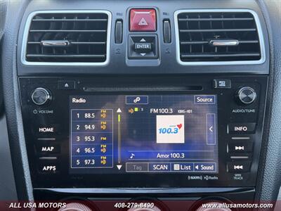 2017 Subaru Forester 2.5i Limited - Photo 35 - San Jose, CA 95116