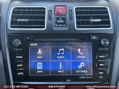 2017 Subaru Forester 2.5i Limited - Photo 33 - San Jose, CA 95116