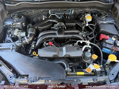 2017 Subaru Forester 2.5i Limited - Photo 11 - San Jose, CA 95116