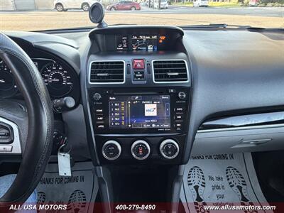 2017 Subaru Forester 2.5i Limited - Photo 32 - San Jose, CA 95116