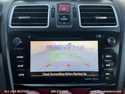 2017 Subaru Forester 2.5i Limited - Photo 34 - San Jose, CA 95116